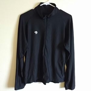 M's Mountain Hard Ware 1/2 zip
